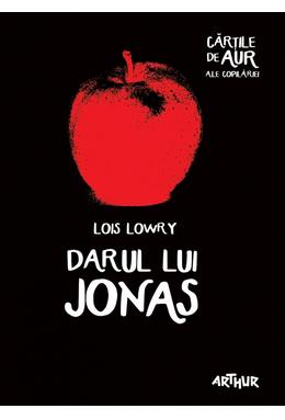 Diligence above insult Darul lui Jonas”de Lois Lowry | Lecturiada elevilor