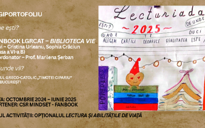 BIBLIOTECA VIE