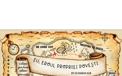EU, EROUL PROPRIEI POVEȘTI