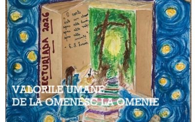 VALORILE UMANE DE LA OMENESC LA OMENIE
