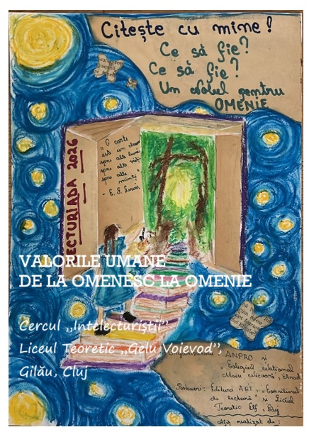 VALORILE UMANE DE LA OMENESC LA OMENIE