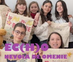 EC(H)O. NEVOIA DE OMENIE