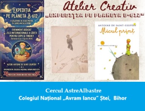 EXPEDIȚIE SPRE ESENȚIAL