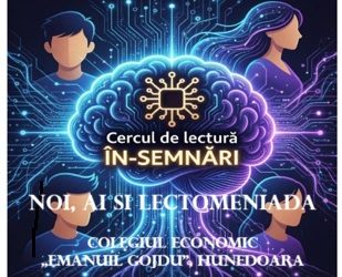 NOI, AI și LECTOMENIADA