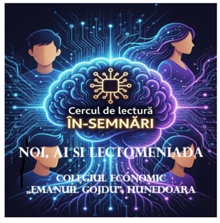 NOI, AI și LECTOMENIADA
